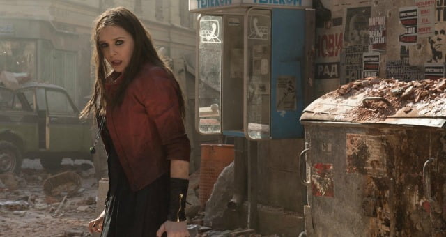 Take a closer look at Avengers: Age of Ultron’s super siblings