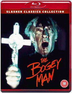 booget man
