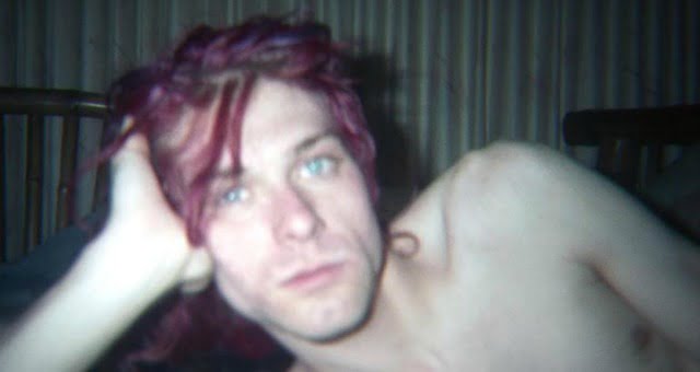 cobain- montage of heck