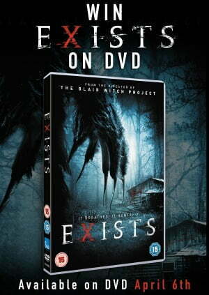 exists-DVD