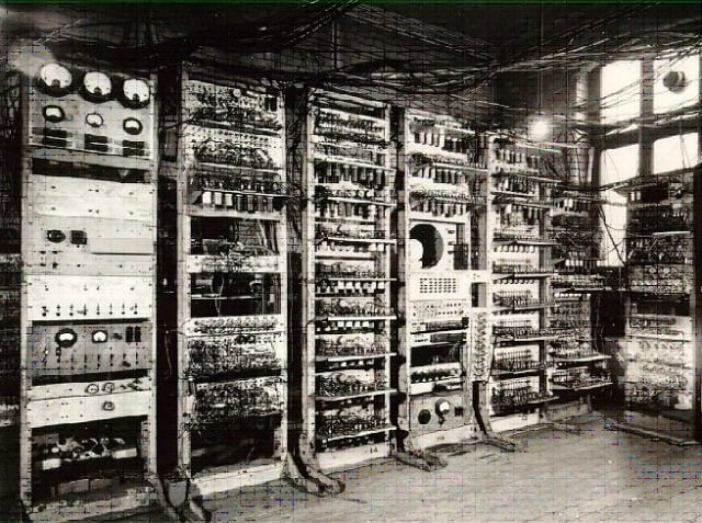 first-computer