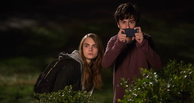 paper towns
