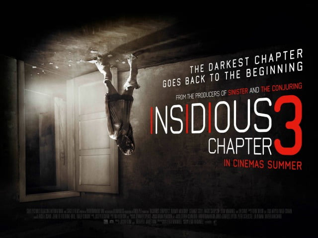 Insidious 3_Quad_Upside Down
