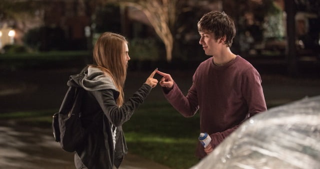 PaperTowns