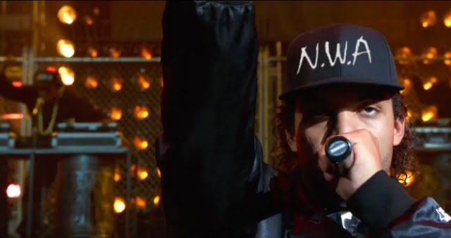 New Straight Outta Compton Trailer Drops The Lyrical Beats