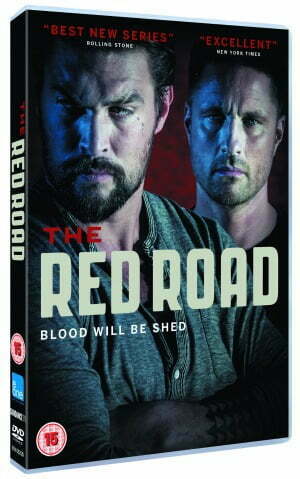 TheReadRoad_DVD