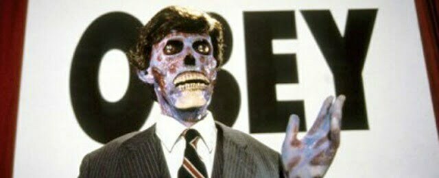 TheyLive