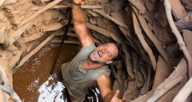 Film Review – The Water Diviner (2015)