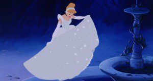 cinderella