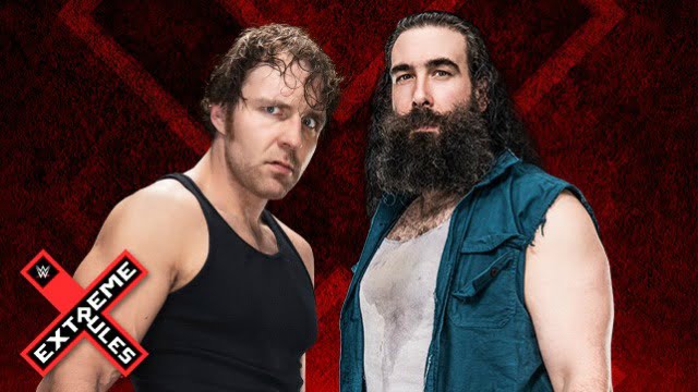 wwe-extreme-rules-dean-ambrose-luke-harper