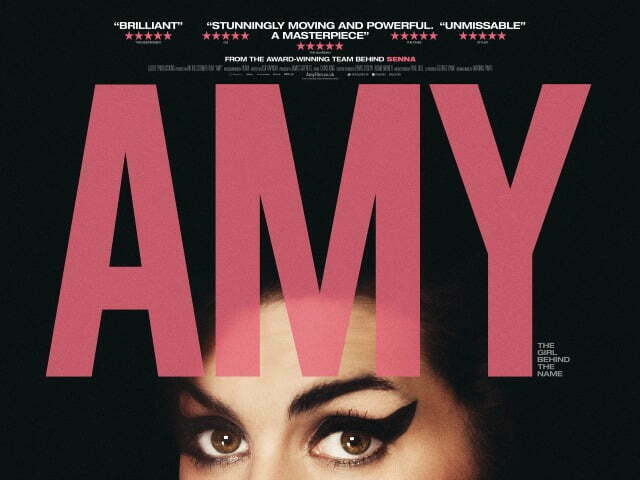 AMY- Quad