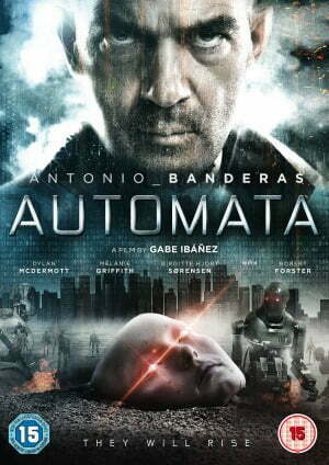 Automata-DVD