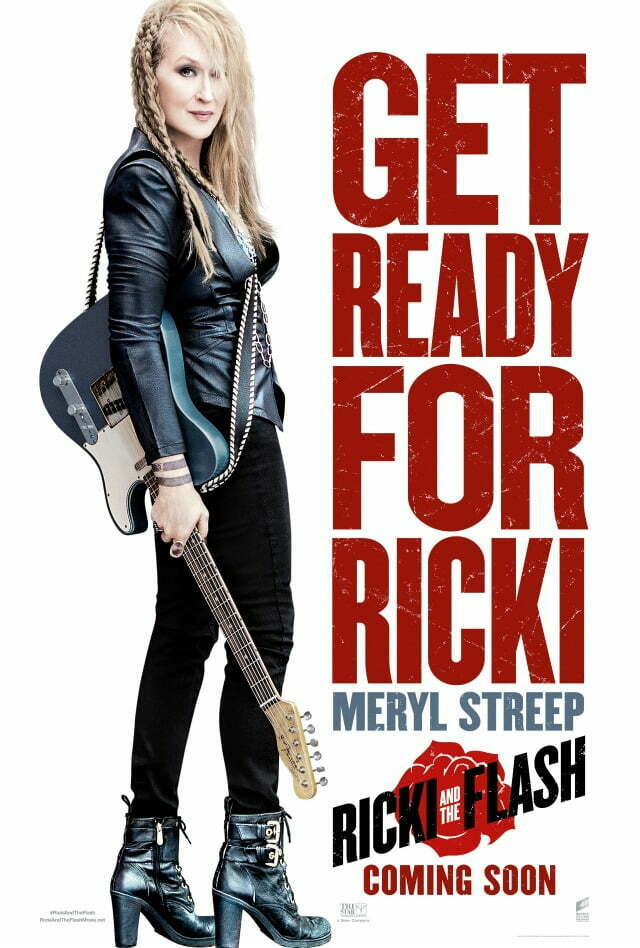 Ricki-and-the-flash-Poster