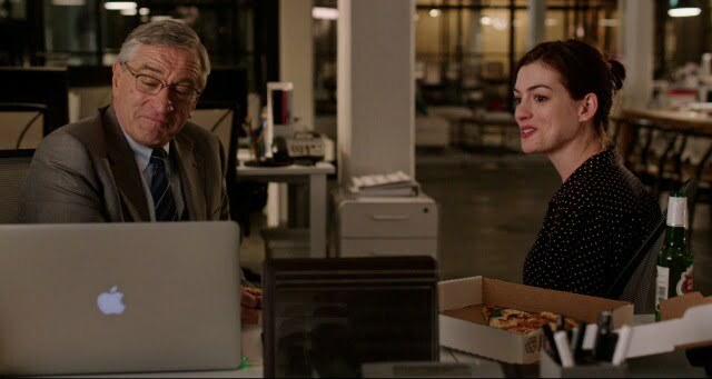 The Intern_DeNiro_Hathaway