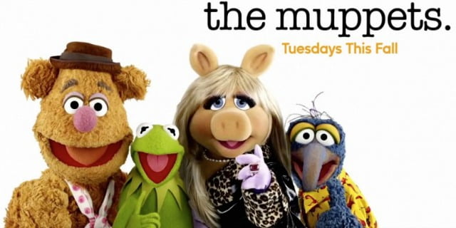 ‘It’s Personal’ First Promo For The Muppets TV Show Arrives