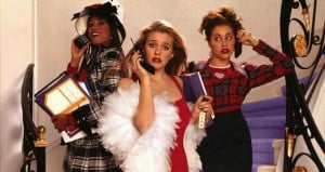 clueless
