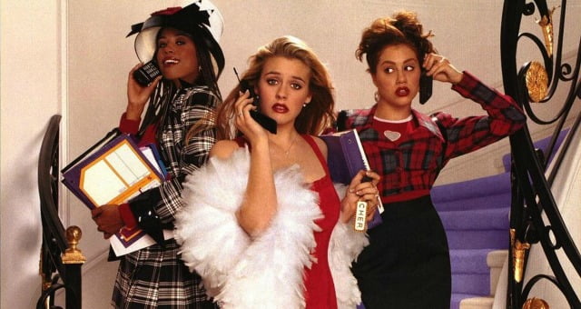 clueless