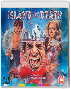 island