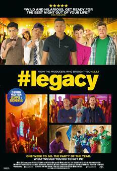 legacy