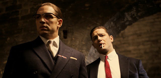 Tom Hardy Is The Krays In First Legend Trailer