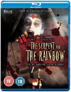 serpent rainbow