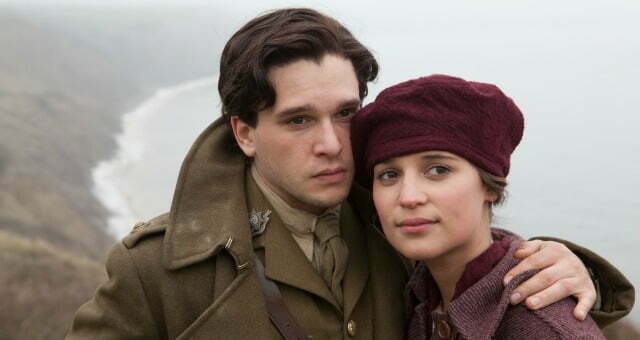 testament of youth