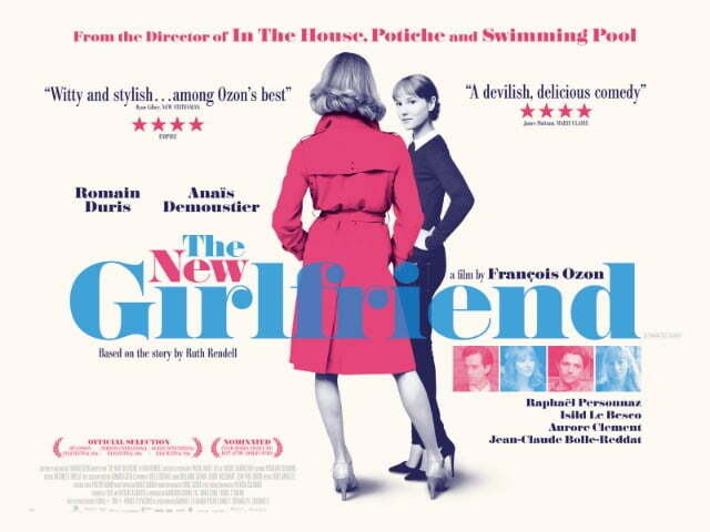 the new girlfriend