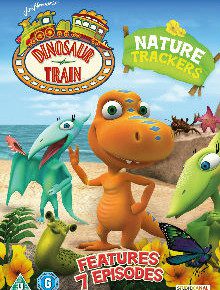 DINOTRAIN
