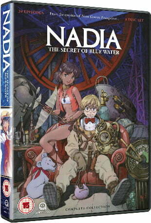 Nadia-secret-of-blue-water