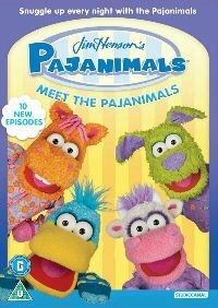 Pajanimals