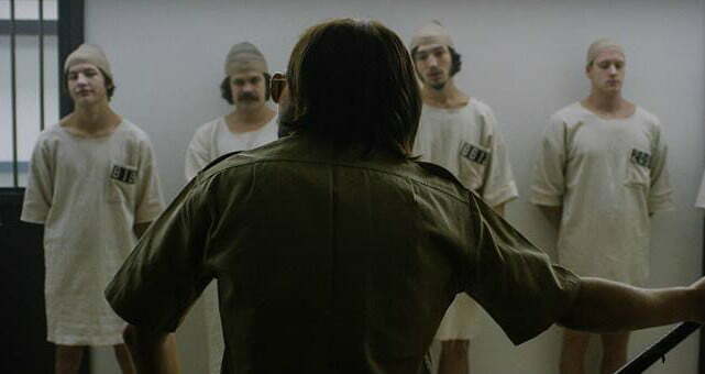 EIFF 2015 Review – The Stanford Prison Experiment