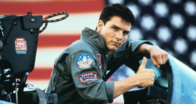TopGun-Troxy
