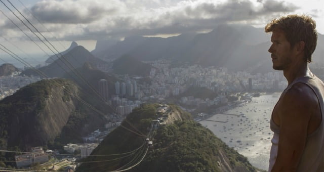 EIFF 2015 Review – Rio, I Love You (2014)