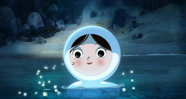 song of the sea