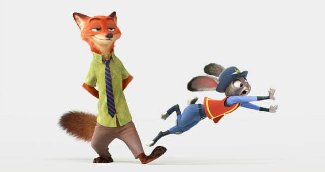 zootopia