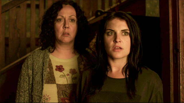 Housebound