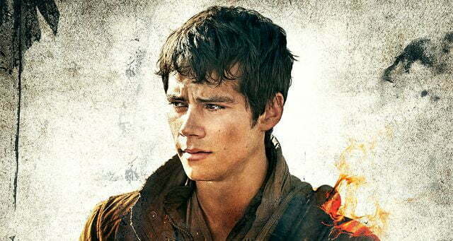 Maze Runner: The Scorch Trials Unveil New Posters