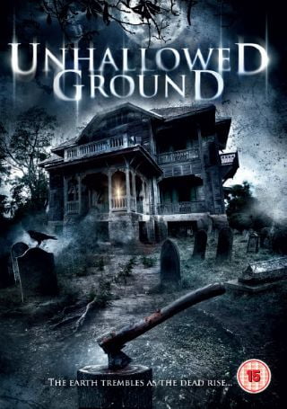 Unhallowed_Ground_DVD