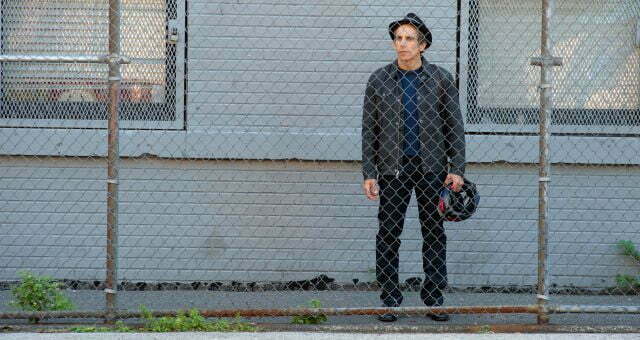 ben stiller