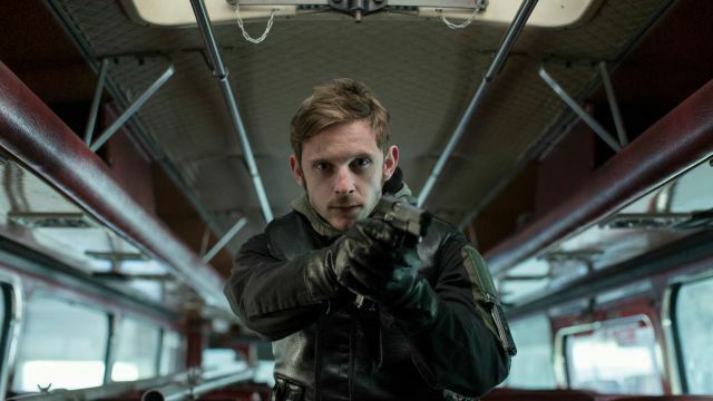 6 Days-Jamie Bell