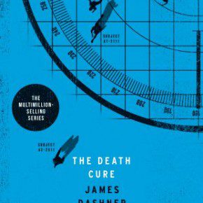 Death Cure aerial ed
