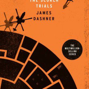 Scorch Trials aerial ed