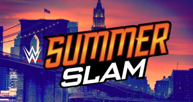 PPV Review –  WWE Summerslam (23rd August, 2015)
