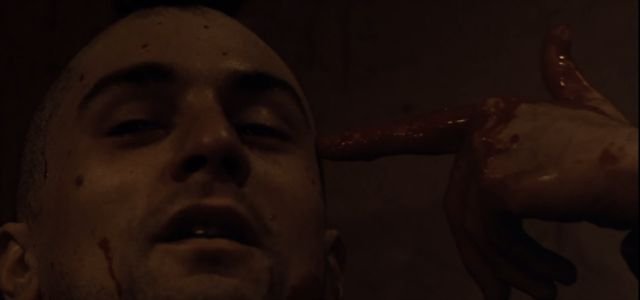 Taxi Driver -robert-deniro