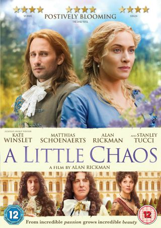 a-little-chaos-DVD