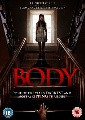 body-DVD