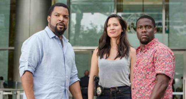 Ride Along 2 First Trailer Gets “Fast And Furious”