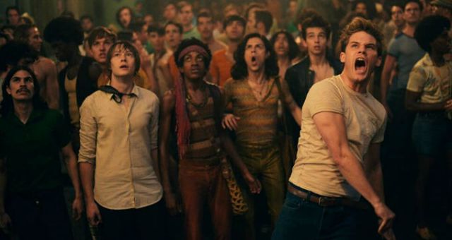 Roland Emmerich’s Stonewall Get’s  A ‘Fighting’ Gay Rights Trailer
