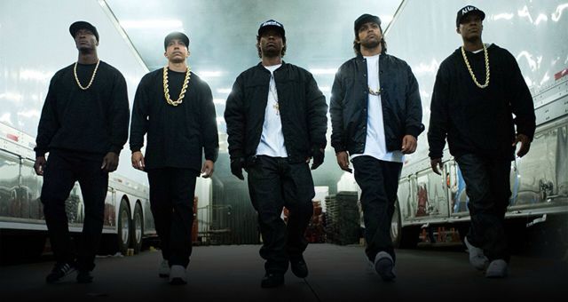 Film Review – Straight Outta Compton (2015)