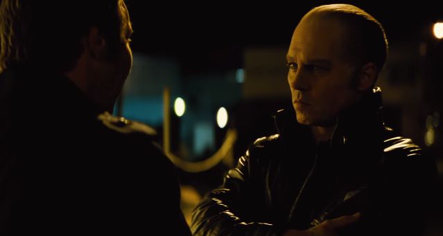 The ‘Unholy Alliance’ Explored In New Black Mass Featurette
